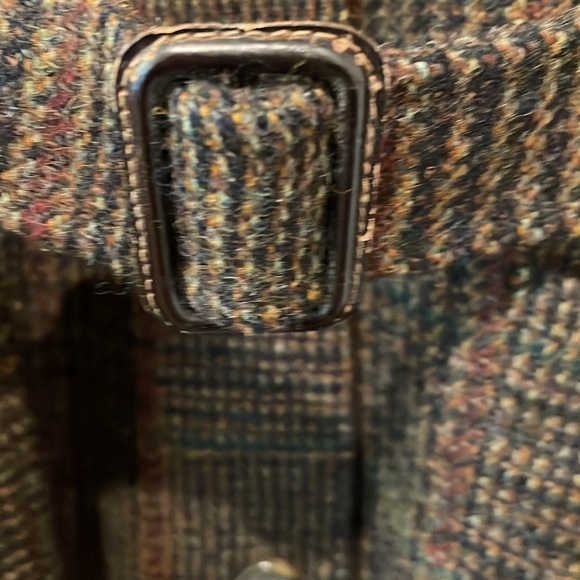 Calvin Klein Tweed jacket - Picture 3 of 9